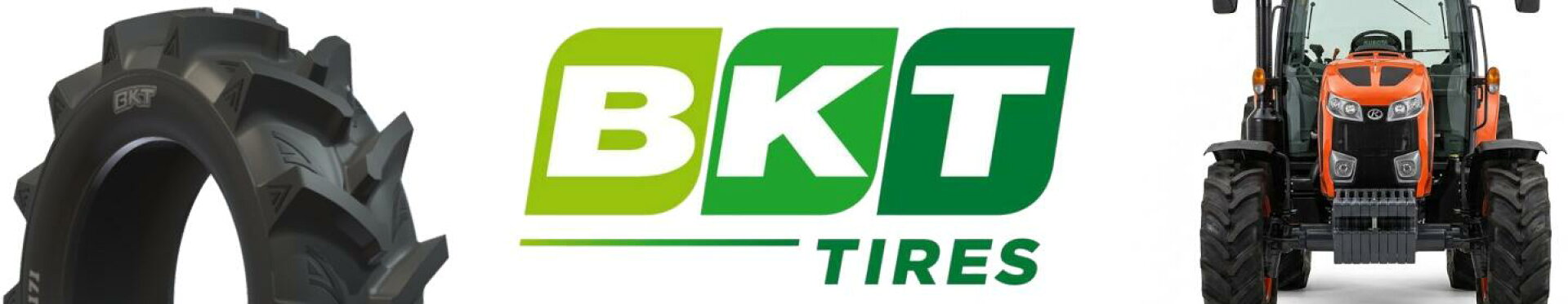 BKTタイヤ