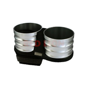 ALCABO ԎʃhNz_[ AUDI(AEfB) A4(B6/B7n) Vo[Jbv^Cv [AL-A202S]