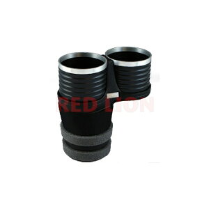 ALCABO ԎʃhNz_[ BMW 6V[Y(F06/F13/F12) ubN/OJbv^Cv [AL-T110BS]