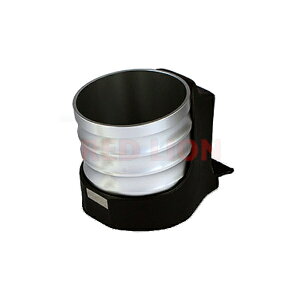 ALCABO ԎʃhNz_[ AUDI(AEfB) TT (8J) Vo[Jbv^Cv [AL-A203S]