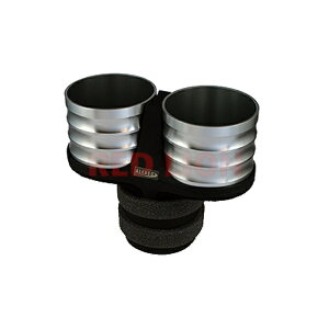 ALCABO ԎʃhNz_[ BMW MINI(F55/F56) Vo[Jbv^Cv [AL-T118S]