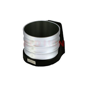 ALCABO ԎʃhNz_[ LEXUS(NTX) IS/IS-F Vo[Jbv^Cv [AL-T101S]