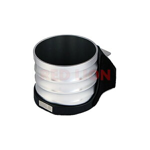 ALCABO ԎʃhNz_[ NISSAN(Y) Z(Z33) Vo[Jbv^Cv [AL-N101S]