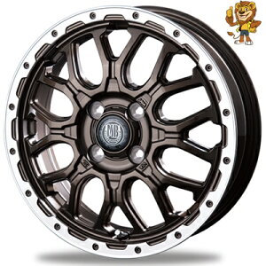 zC[4{Zbg BEST MUD BAHN XR-800M (GBR/RP) 14C` 4.5J PCDF100/4H CZbgF45 ylE݌ɏ󋵗v₢킹z