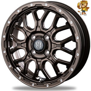 zC[4{Zbg BEST MUD BAHN XR-800M (GBR/PP) 14C` 4.5J PCDF100/4H CZbgF45 ylE݌ɏ󋵗v₢킹z