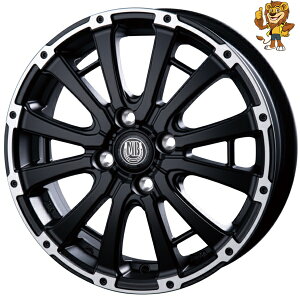 zC[4{Zbg BEST MUD BAHN XR-600S (SGB/RP) 14C` 4.5J PCDF100/4H CZbgF45 ylE݌ɏ󋵗v₢킹z