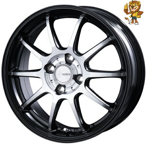 zC[̂1{ BEST INFINITY F10 (BK/DP) 16C` 6.0J PCDF100/4H CZbgF50 ylE݌ɏ󋵗v₢킹z