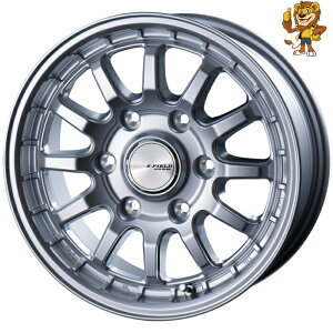�z�C�[���̂�1�{ BEST X-Field �� (SI) 18�C���` 8.0J PCD�F139.7/6H �C���Z�b�g�F55 �N���X�t�B�[���h �y�@�l���Ĕ�������z�y�݌ɏ󋵗v�₢���킹�z