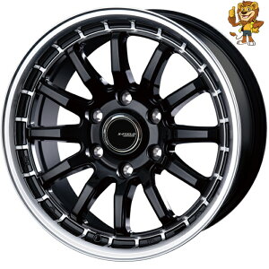�z�C�[���̂�1�{ BEST X-Field �� (BK/RP) 18�C���` 8.0J PCD�F139.7/6H �C���Z�b�g�F55 �N���X�t�B�[���h �y�@�l���Ĕ�������z�y�݌ɏ󋵗v�₢���킹�z