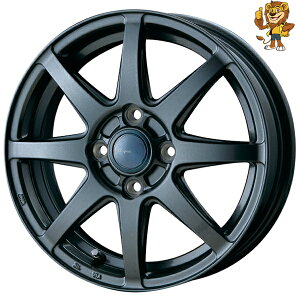 zC[̂1{ BEST AZ sports LX-8 (DGM) 16C` 6.0J PCD:100/4H CZbg:43 y@lĔzy݌ɏ󋵗v₢킹z