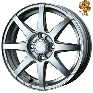 zC[4{Zbg BEST AZ sports LX-8 (CS) 16C` 6.0J PCD:100/4H CZbg:50 y@lĔzy݌ɏ󋵗v₢킹z