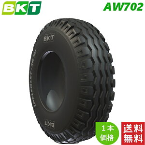 13.0/75-16 (10PR) BKT �_�k�p �o�C�A�X �^�C�� AW702 (�`���[�u���X�^�C�v) 1�{ �C���v�������g �y�@�l���Ĕ�������z�y�݌ɏ󋵗v�₢���킹�z