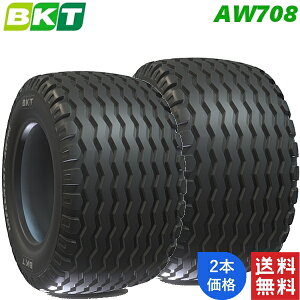 19.0/45-17(480/45-17) (10PR) BKT �_�k�p �o�C�A�X �^�C�� AW708 (�`���[�u���X�^�C�v) 2�{ �C���v�������g �y�@�l���Ĕ�������z�y�݌ɏ󋵗v�₢���킹�z