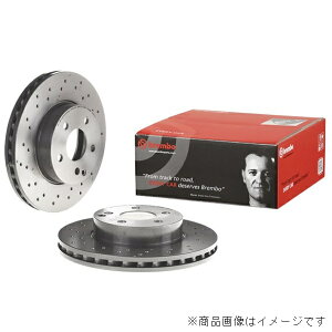 brembo (u{) u[L[^[ tgE MERCEDES BENZ W204 (CNX S) 204247 09/08`14/10 [09.A613.51]