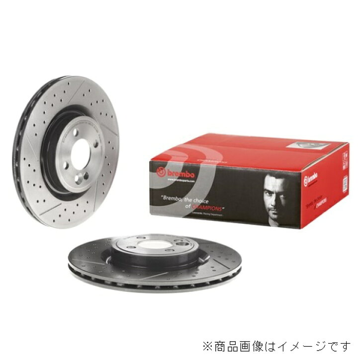 楽天市場】brembo (ブレンボ) ブレーキローター フロント左右 MINI 
