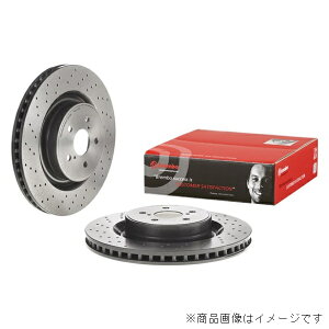 brembo (u{) u[L[^[ tgE PORSCHE {NX^[ (987) 98721 06/08`08/10 [09.C880.11]