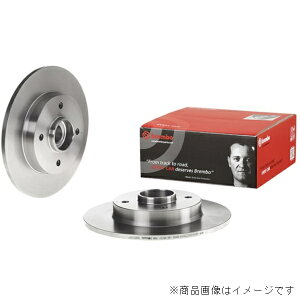 brembo (u{) u[L[^[ AE PEUGEOT 208 A9C5F02 12/11`15/10 [08.9512.27]