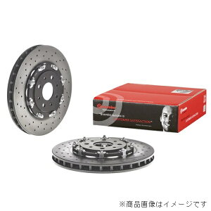 brembo (u{) u[L[^[ tgE NISSAN GT-R R35 07/12` [09.B386.23]