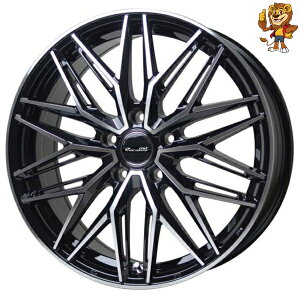 zC[̂1{ HOT STUFF Precious AST M3 (BK/P) 17C` 7.0J PCD100/5H 48