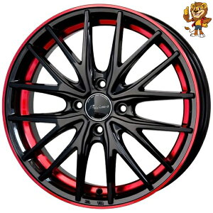 �z�C�[���̂�1�{ HOT STUFF Precious AST M1 (BK/RC) 15�C���` 4.5J PCD100/4H 45