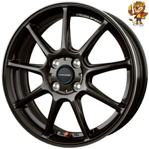zC[4{Zbg HOT STUFF CROSS SPEED HYPER EDITION RS9 (GGM) 15C` 4.5J PCD100/4H 45