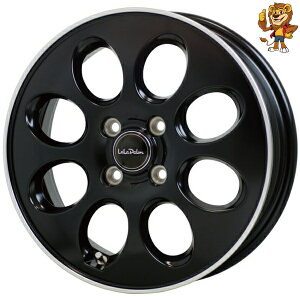 zC[̂1{ HOT STUFF LaLaPalm Oval (GB/P) 14C` 4.5J PCD100/4H 45