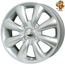 楽天市場】ララパーム 14インチ（タイヤ・ホイール｜車用品）：車用品