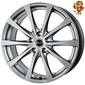 zC[̂1{ HOT STUFF Exceeder E03 (DS) 16C` 6.5J PCD114.3/5H 53