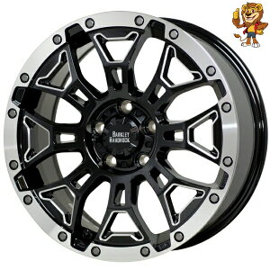 zC[̂1{ HOT STUFF BARKLEY HARD-ROCK ELBERT (BSM/P) 16C` 7.0J PCD114.3/5H 38