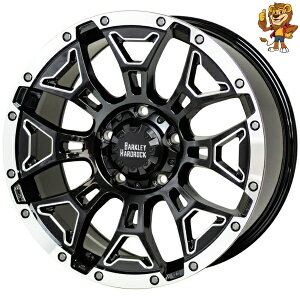 zC[̂1{ HOT STUFF BARKLEY HARD-ROCK ELBERT (BSM/P) 20C` 9.5J PCD150/5H 50