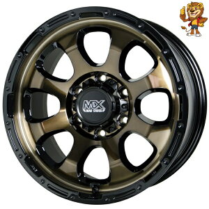 zC[4{Zbg HOT STUFF MAD CROSS GRACE (BRC/BK) 17C` 6.5J PCDF139.7/6H CZbgF38 }bhNX OCX