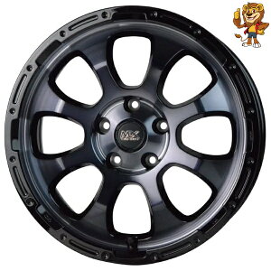 zC[̂1{ HOT STUFF MAD CROSS GRACE (BKC/BK) 17C` 7.0J PCDF114.3/5H CZbgF38 }bhNX OCX