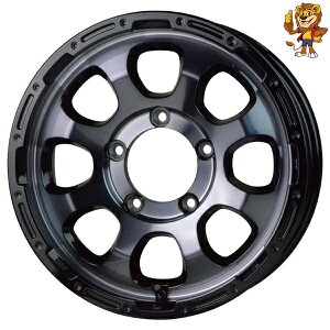 zC[̂1{ HOT STUFF MAD CROSS GRACE (BKC/BK) 16C` 5.5J PCDF139.7/5H CZbgF20 }bhNX OCX