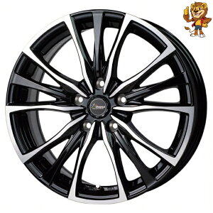 zC[̂1{ HOT STUFF Chronus CH-110 (MB/P) 17C` 7.0J PCDF114.3/5H CZbgF38 NmX CH-110