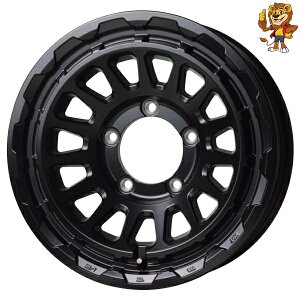 zC[4{Zbg HOT STUFF BARKLEY HARD-ROCK RIZARD (GB) 16C` 6.0J PCDF139.7/5H CZbgF-5 o[NCn[hbN U[h