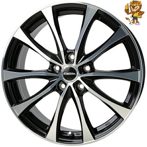 zC[̂1{ HOT STUFF Laffite LE-07 (BK/P) 17C` 7.0J PCDF100/5H CZbgF55 tBbg LE-07