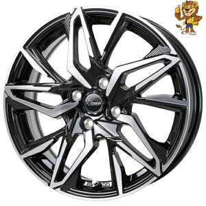zC[4{Zbg HOT STUFF Chronus CH-112 (MB/P) 16C` 6.0J PCDF100/4H CZbgF45 NmX CH-112