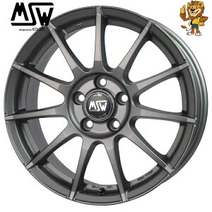 zC[̂1{ OZ MSW 85-II (MGM) 17C` 7.0J PCDF100/5H CZbgF40 Aԗp