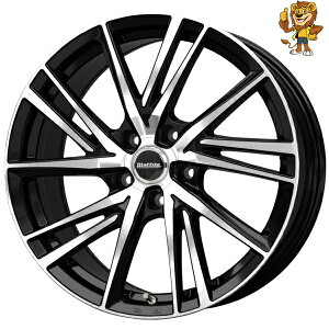 zC[̂1{ HOT STUFF Laffite LW-06II 16C` 6.5J PCDF100/5H CZbgF48 tBbg LW-06II