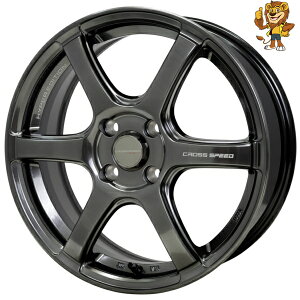 zC[4{Zbg HOT STUFF CROSS SPEED HYPER EDITION RS6 16C` 6.0J PCDF100/4H CZbgF45 NXXs[h