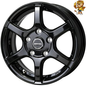 zC[4{Zbg HOT STUFF BISON BN-04 14C` 5.0J PCDF100/4H CZbgF38 oC\ BN-04