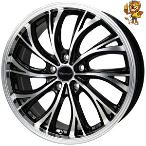 zC[4{Zbg HOT STUFF Precious HS-2 (MB/P) 19C` 8.0J PCDF114.3/5H CZbgF35 vVX HS-2