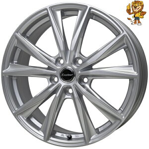 zC[̂1{ HOT STUFF EXSTEER ST (S) 15C` 6.0J PCDF114.3/5H CZbgF53 GNX^[