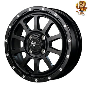 zC[̂1{ MID NITRO POWER M10 PERSHING-KC (SGB/M) 15C` 5.0J PCD:100/4H CZbg:45 iCgp[ M10 p[VO-KC