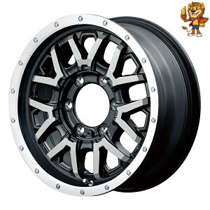 zC[̂1{ MID NITRO POWER M27 GRENADE (SB1) 16C` 6.5J PCD:139.7/6H CZbg:38 iCgp[ M27Ol[h