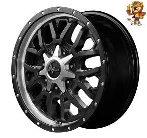 zC[4{Zbg MID NITRO POWER M27 GRENADE (SB2) 17C` 7.0J PCD:114.3/127/10H CZbg:40 iCgp[ M27Ol[h