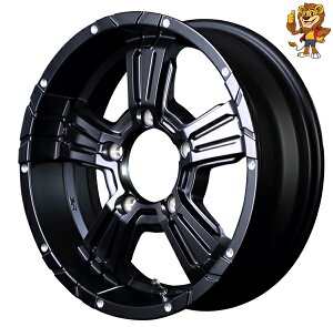 zC[4{Zbg MID NITRO POWER CROSS CLAW (SB/PD) 16C` 5.5J PCD:139.7/5H CZbg:20 iCgp[ NXNE