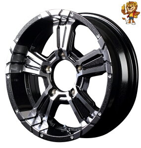 zC[4{Zbg MID NITRO POWER CROSS CLAW (BM/MC) 16C` 5.5J PCD:139.7/5H CZbg:20 iCgp[ NXNE