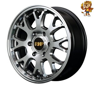 zC[4{Zbg MID RMP 028FX (HS5) 17C` 6.5J PCD:139.7/6H CZbg:38 A[Gs[ 028FX