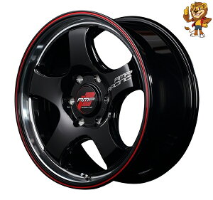 zC[̂1{ MID RMP RACING R05HC (B2R) 18C` 8.0J PCD:139.7/6H CZbg:38 A[Gs[ [VO R05HC